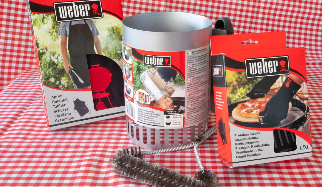 Accesorios imprescindibles para la barbacoa: qué no te puede faltar