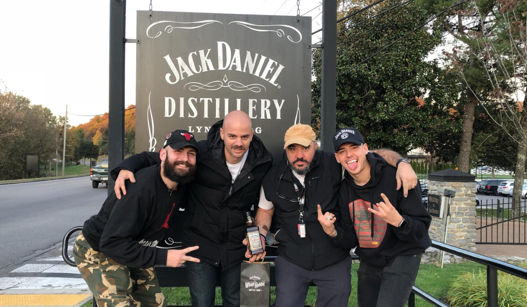 Barbacoa Tour: 15 días, 6.000 km y los templos de la BBQ en EE. UU.