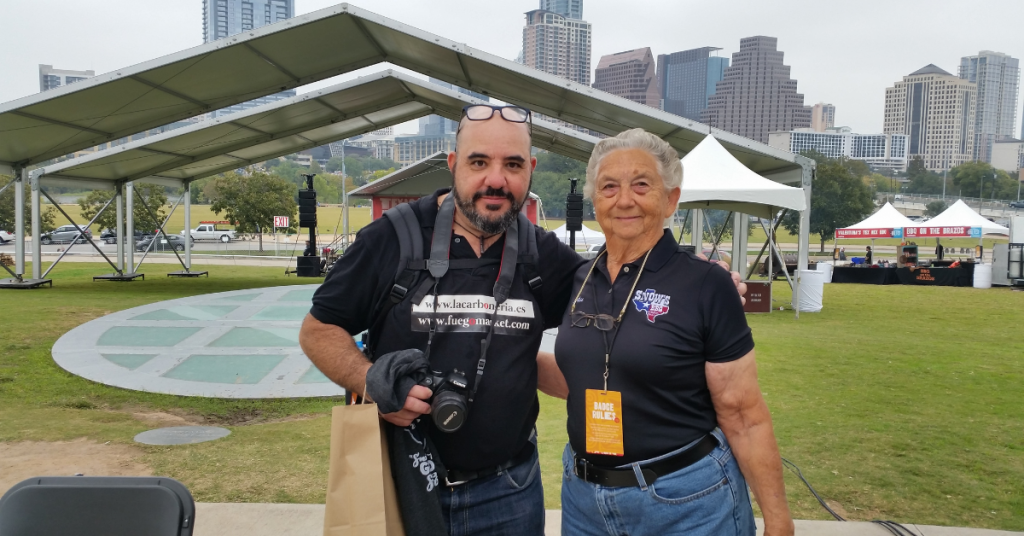 Chef’s Table Barbacoa