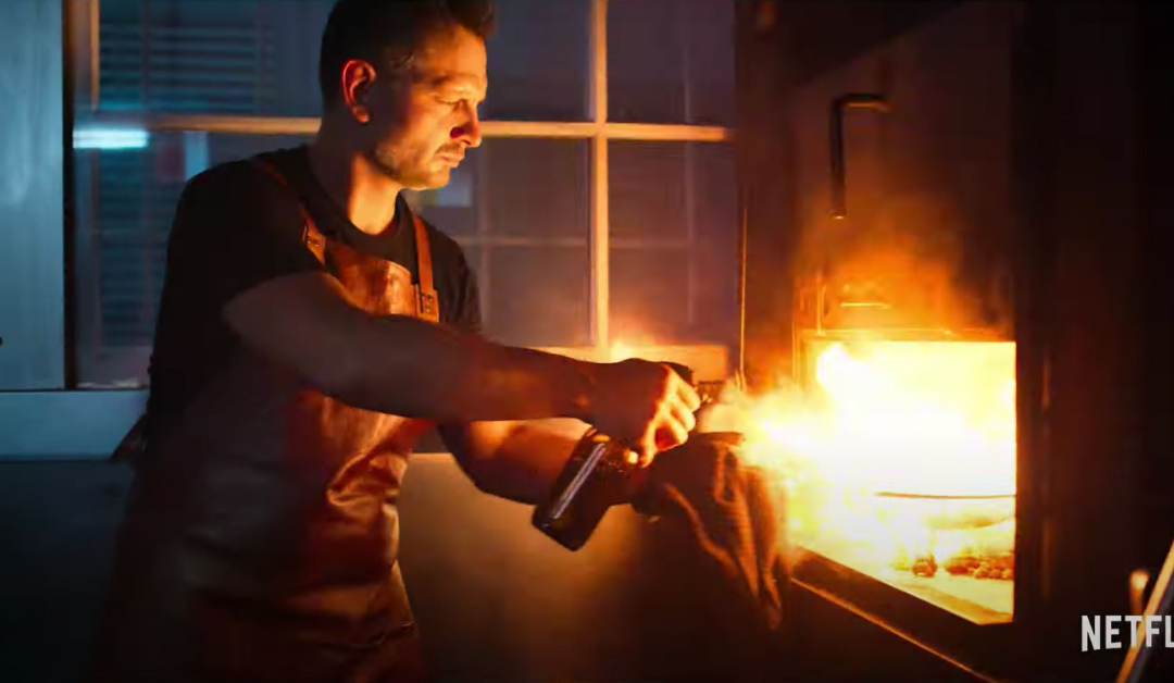 Chef’s Table Barbacoa en Netflix: por qué “la BBQ une a las personas”