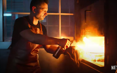 Chef’s Table Barbacoa en Netflix: por qué “la BBQ une a las personas”