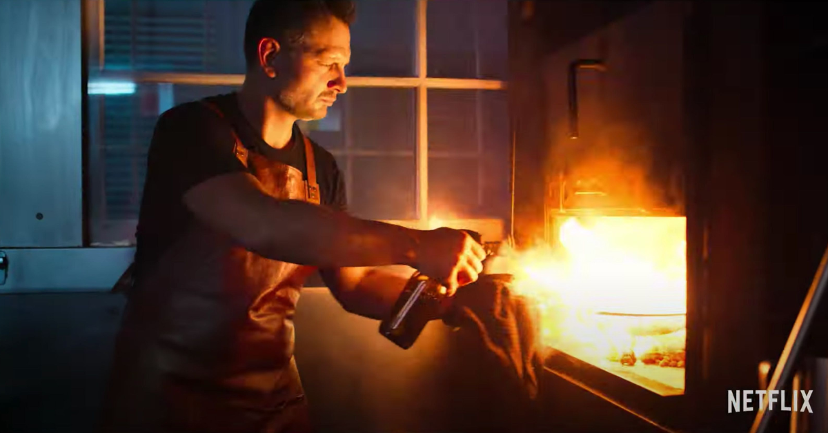 Chef’s Table Barbacoa