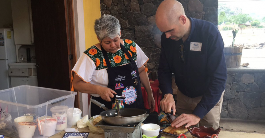 Entrevista a jonatan armengol