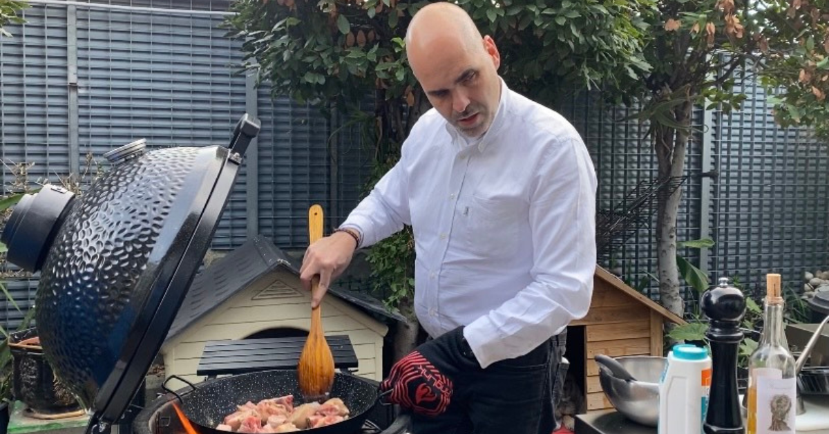 Entrevista a jonatan armengol Entrevista a jonatan armengol