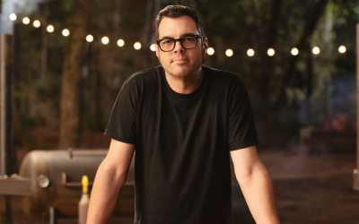 Franklin Barbecue en Austin: por qué su brisket crea colas desde las 6 AM