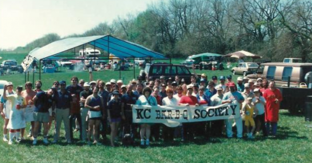 Kansas City Barbeque Society (KCBS)
