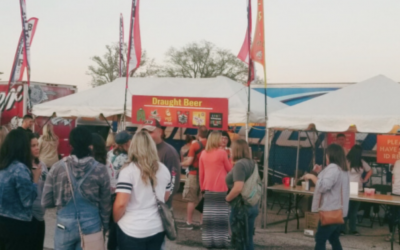 Kansas City Barbeque Society (KCBS): qué es y por qué marca la competición de BBQ