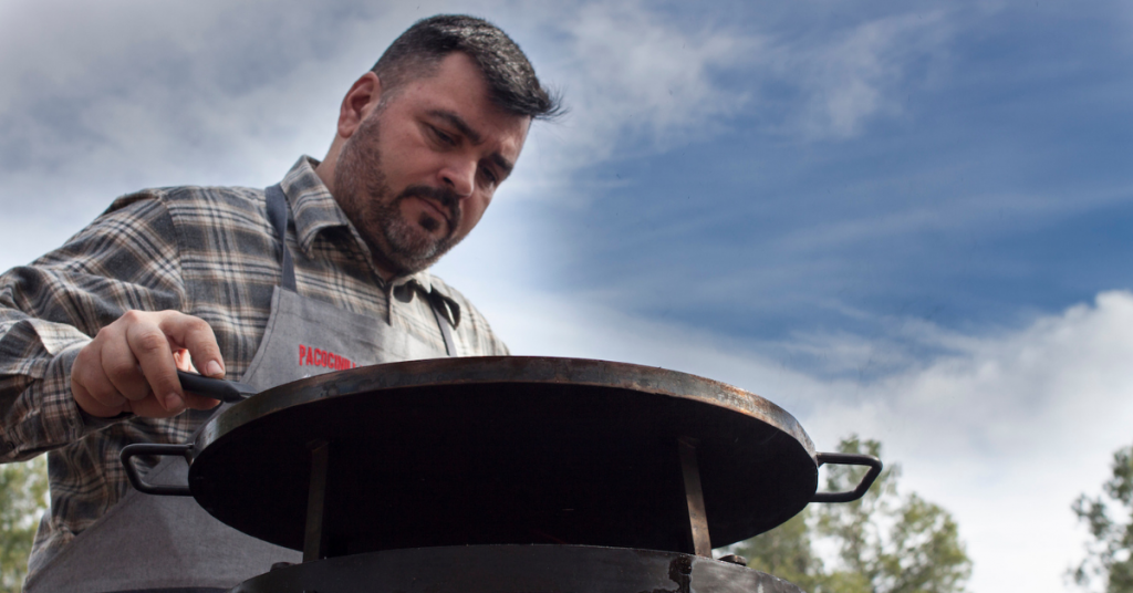 Pacocinillas Grill Academy