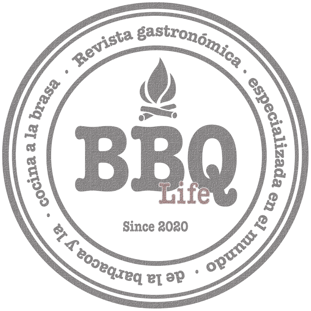 Logo BBQ Life