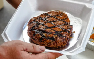 Steak Cookoff Association (SCA): qué es, historia, cómo funciona y por qué importa