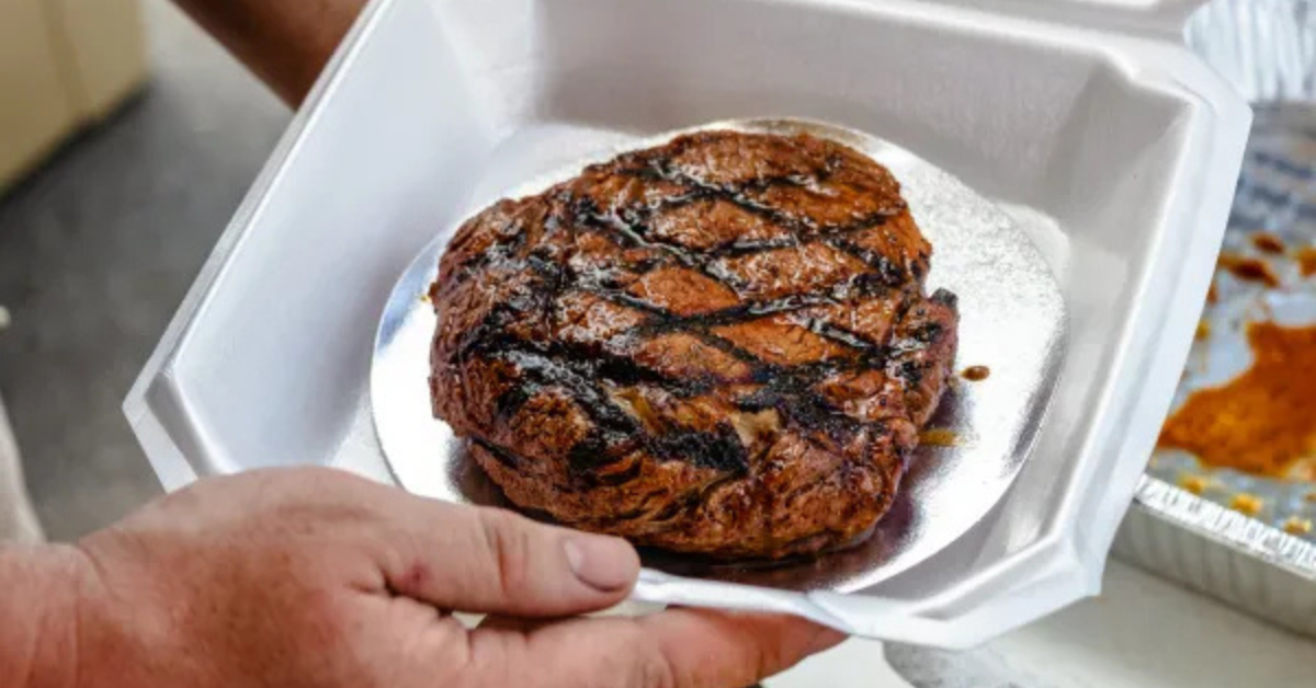 Steak Cookoff Association Steak Cookoff Association