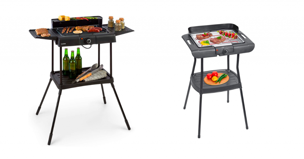 qué combustible elegir para barbacoa