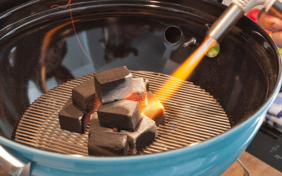 Barbacoas de interior (bbq-indoor): cómo usarlas de forma segura