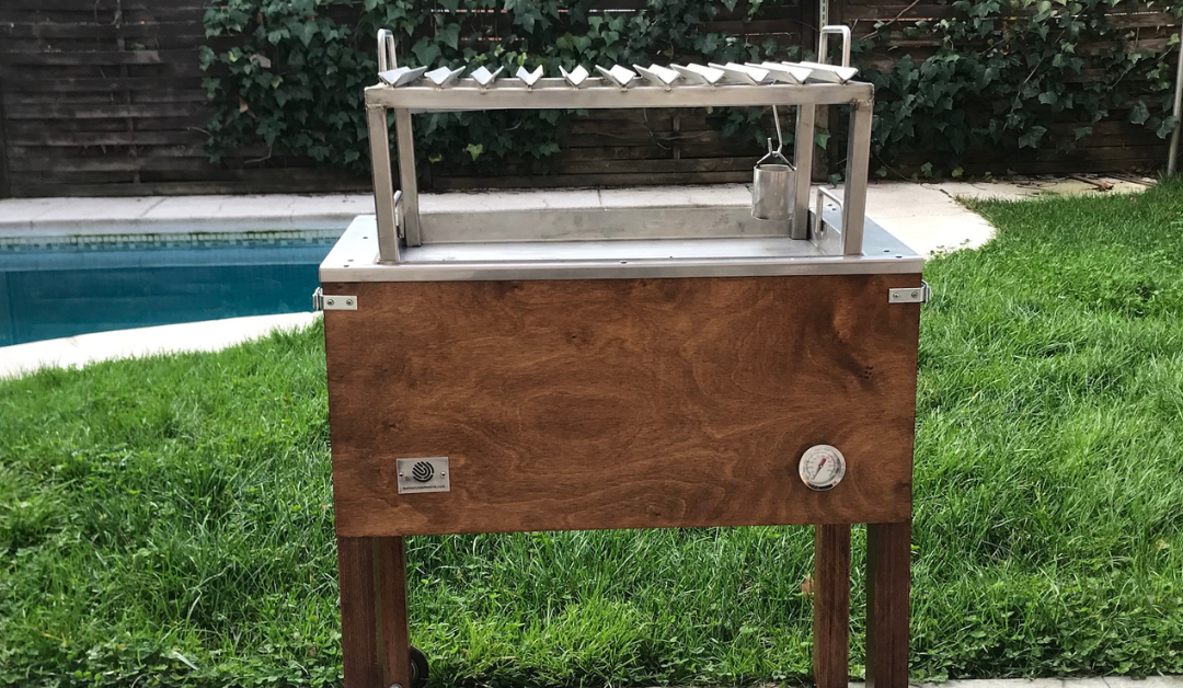 Caja China: qué es y por qué la BBQBOX marca la diferencia