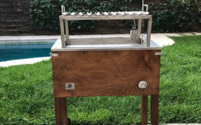 Caja China: qué es y por qué la BBQBOX marca la diferencia