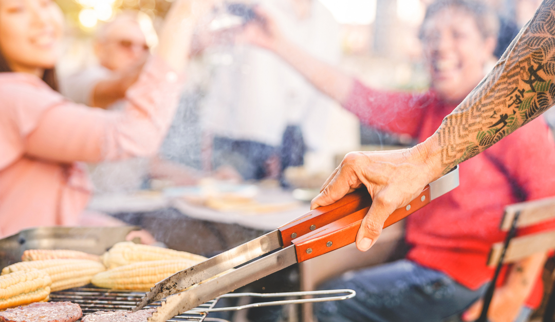 Calendario mundial de eventos y torneos de barbacoa 2025 – 2026