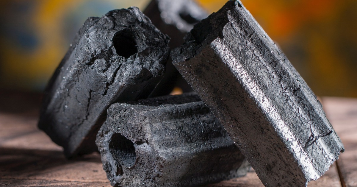 carbón para barbacoa carbón para barbacoa