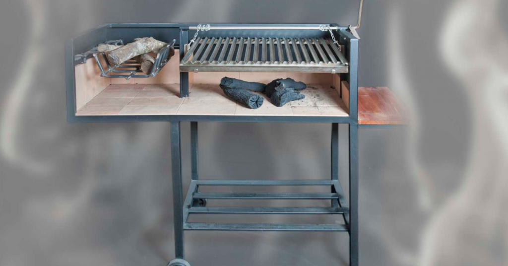 cómo elegir barbacoa