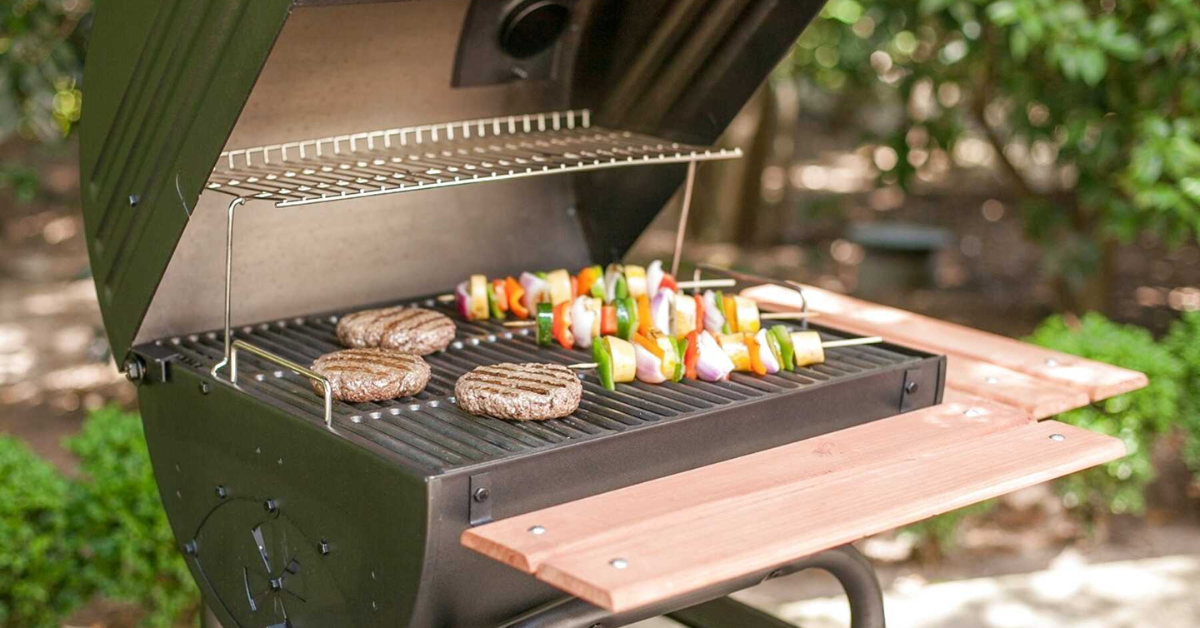 cómo elegir barbacoa cómo elegir barbacoa