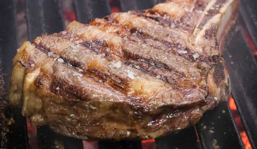 Cursos barbacoa en Madrid: “Brasa Experience” — todo lo que necesitas saber