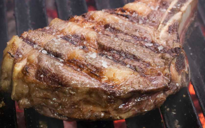 Cursos barbacoa en Madrid: “Brasa Experience” — todo lo que necesitas saber