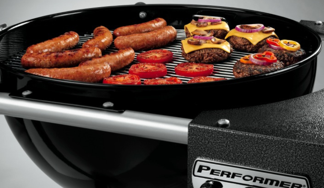 Barbacoa vs. parrilla: qué las diferencia y cuándo usar cada una