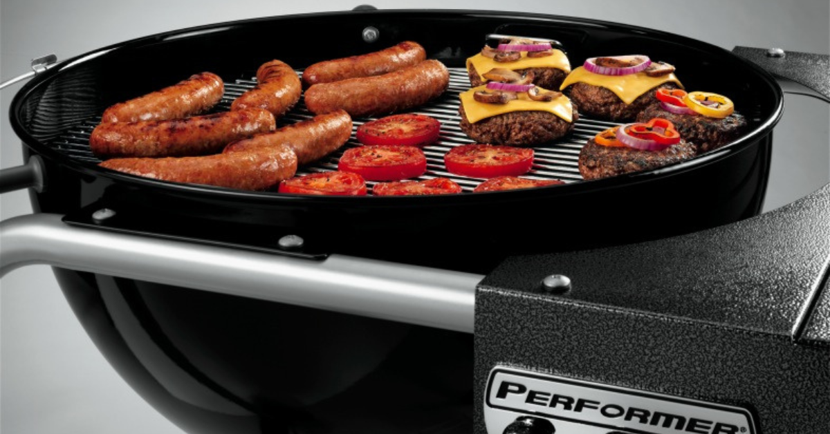 diferencia entre barbacoa y parrilla