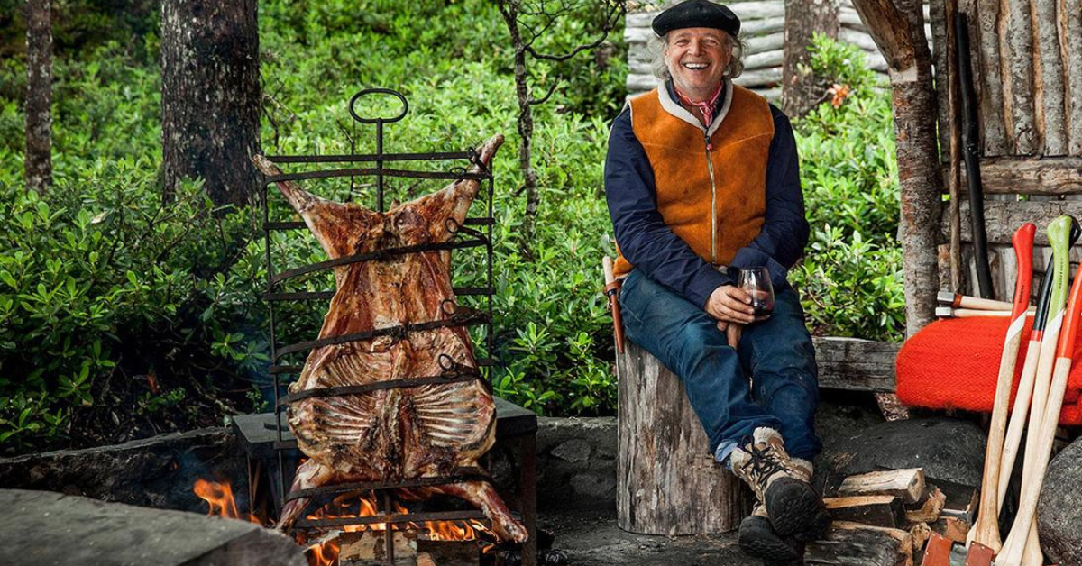 francis mallman francis mallman