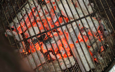 Fuego indirecto en BBQ: evita carne quemada por fuera y cruda por dentro