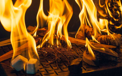 Iniciadores para barbacoa: tipos, seguridad y cuál te conviene