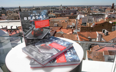 “Entre Brasas”, de Juan Manuel Benayas: por qué lo necesitas