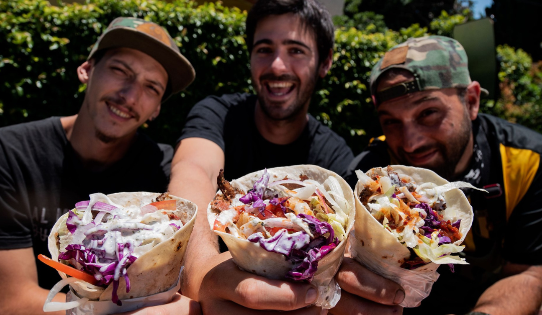 Locos por el Asado: cortes, y vídeos que llevas al asado argentino a otro nivel