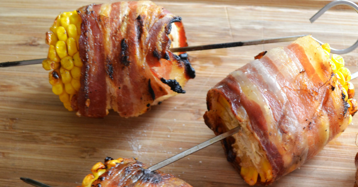 mazorca a la parrilla mazorca a la parrilla