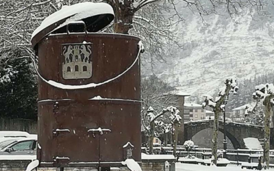 Olla ferroviaria: origen, tipos, qué cocinar y dónde degustarla