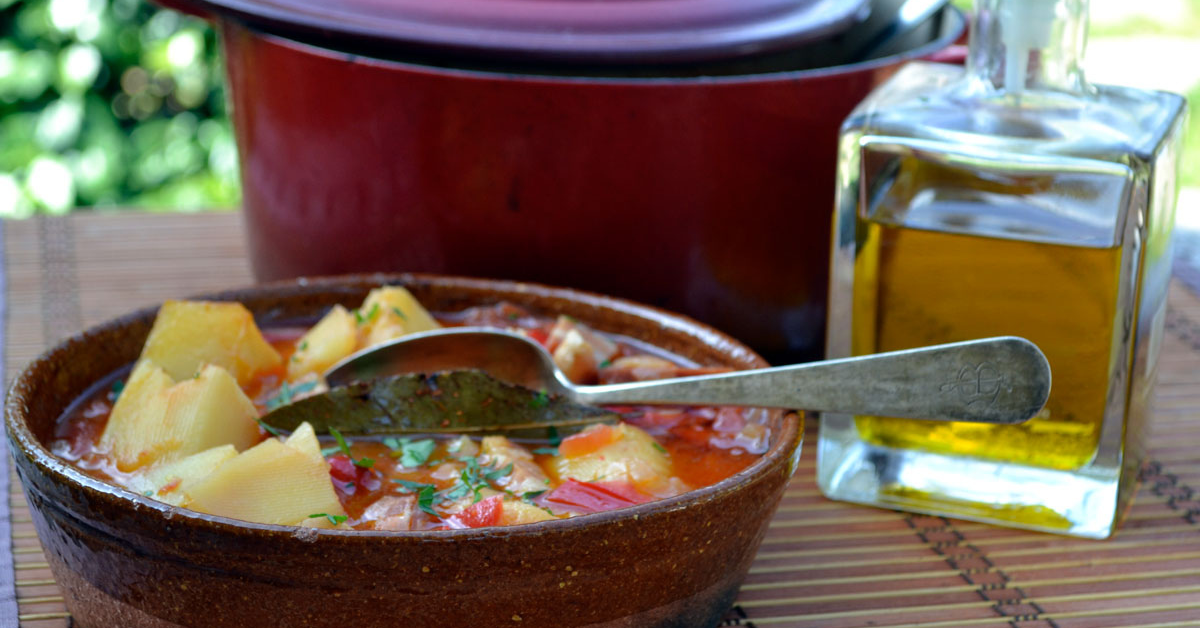 patatas pastoras a la brasa patatas pastoras a la brasa