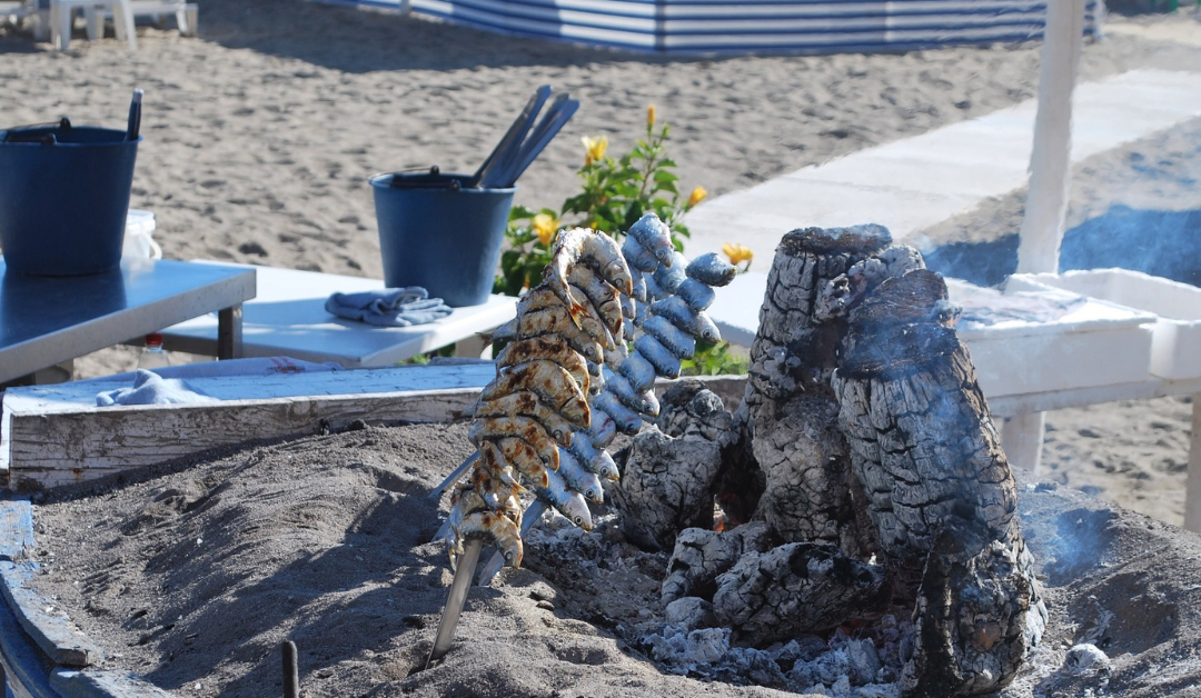 Pescado a la parrilla: guía práctica para que siempre quede perfecto
