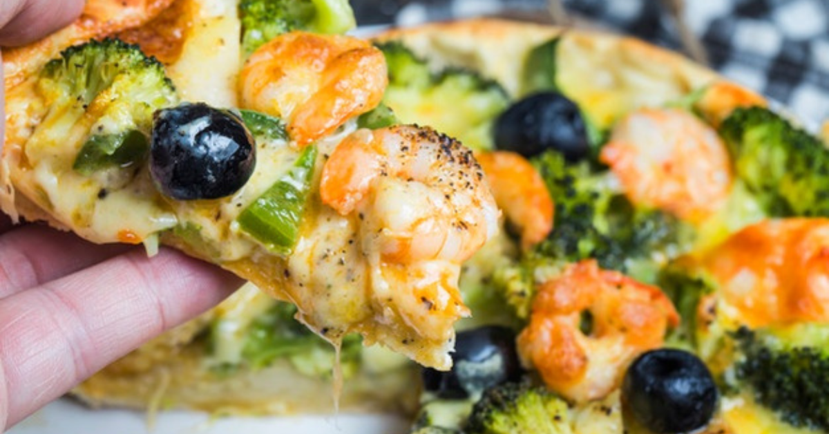 pizza a la brasa (1) pizza a la brasa