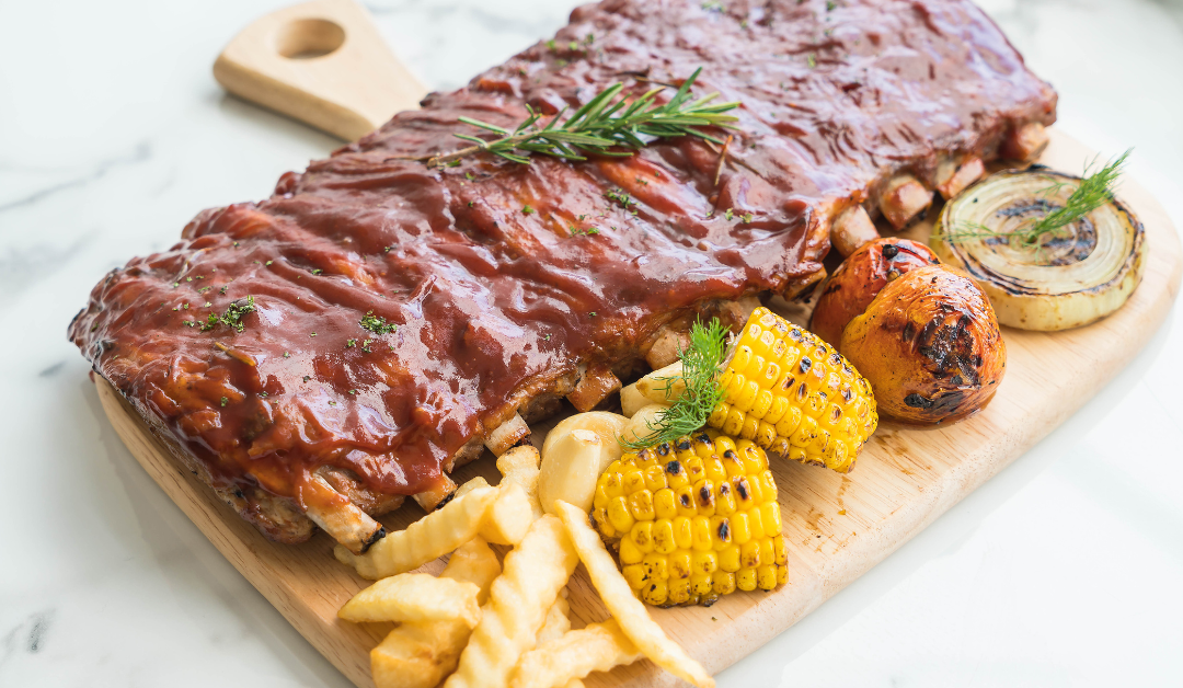 Salsas para barbacoa: 6 novedades que deberías probar ya