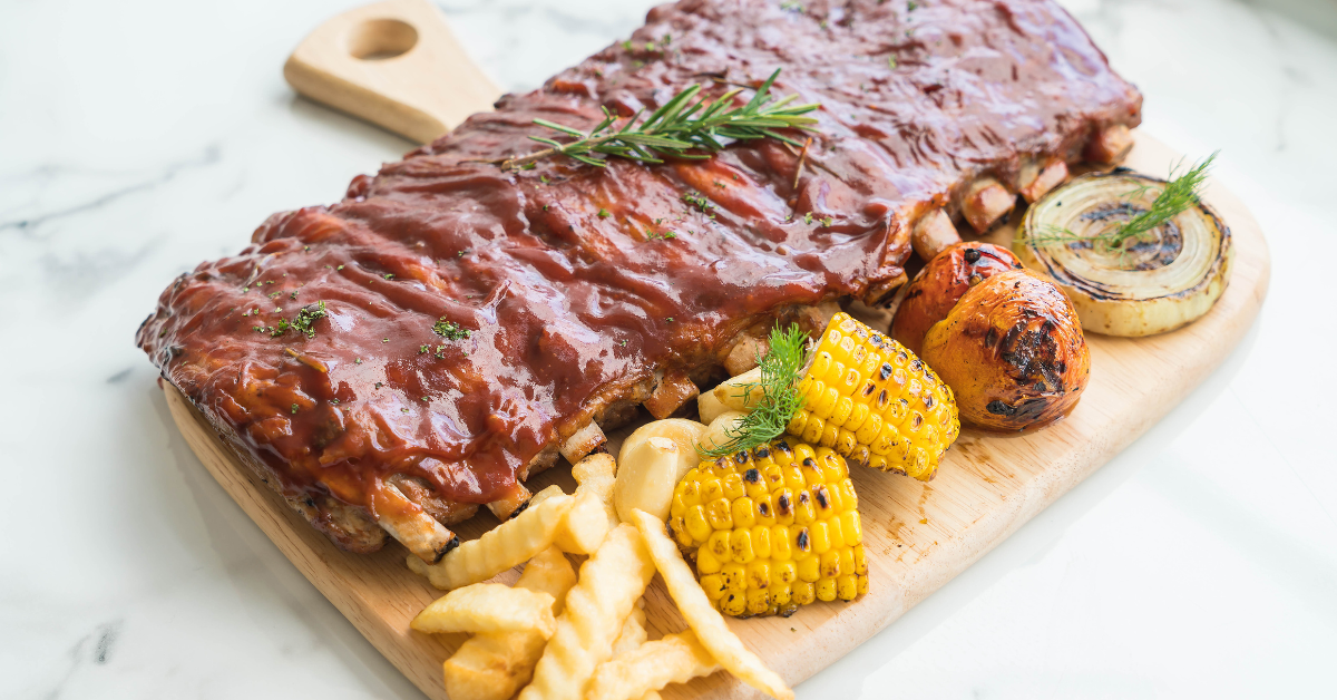 salsas para barbacoa salsas para barbacoa