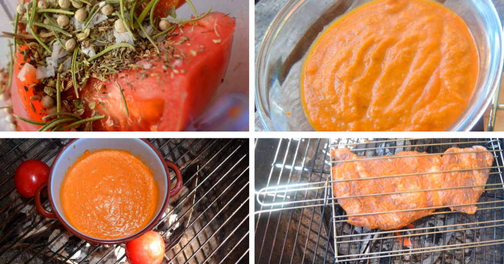 secreto ibérico a la brasa