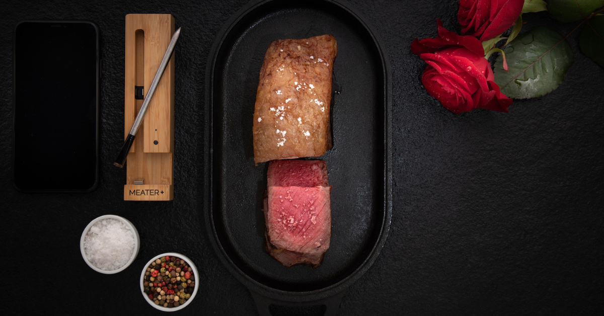 termómetro de carne termómetro de carne