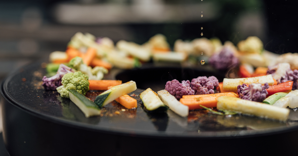 verduras al Tabl’O