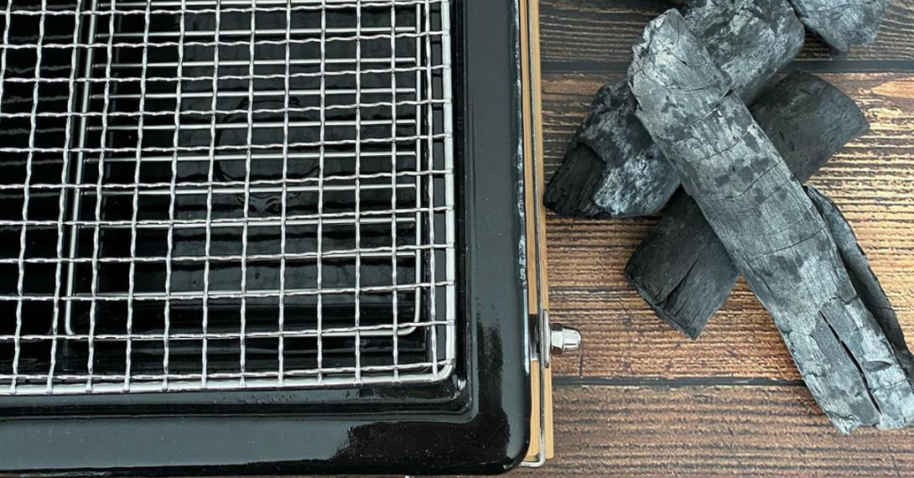 parrillas japonesas Yakiniku