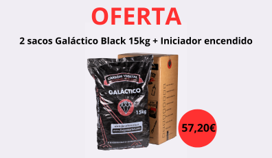 www.lacarboneria.es BANNER oferta carbón