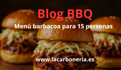 www.lacarboneria.es BANNER blog BBQ