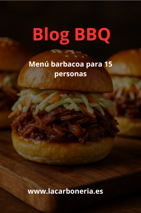 www.lacarboneria.es BANNER Receta BBQ