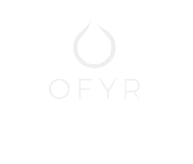 OFYR LOGO