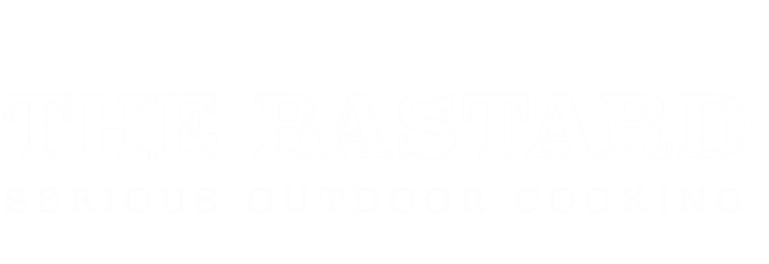 the bastard logo