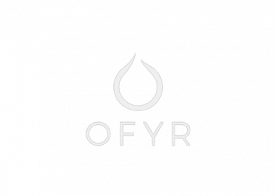 OFYR LOGO