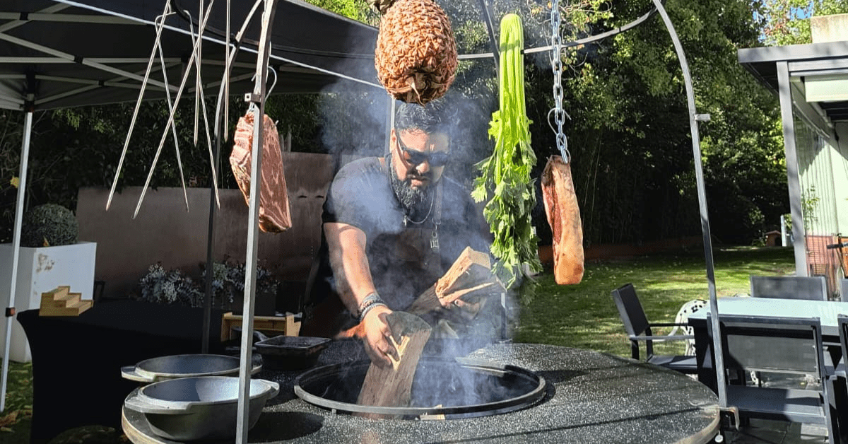 ritual BBQ 2 ritual BBQ